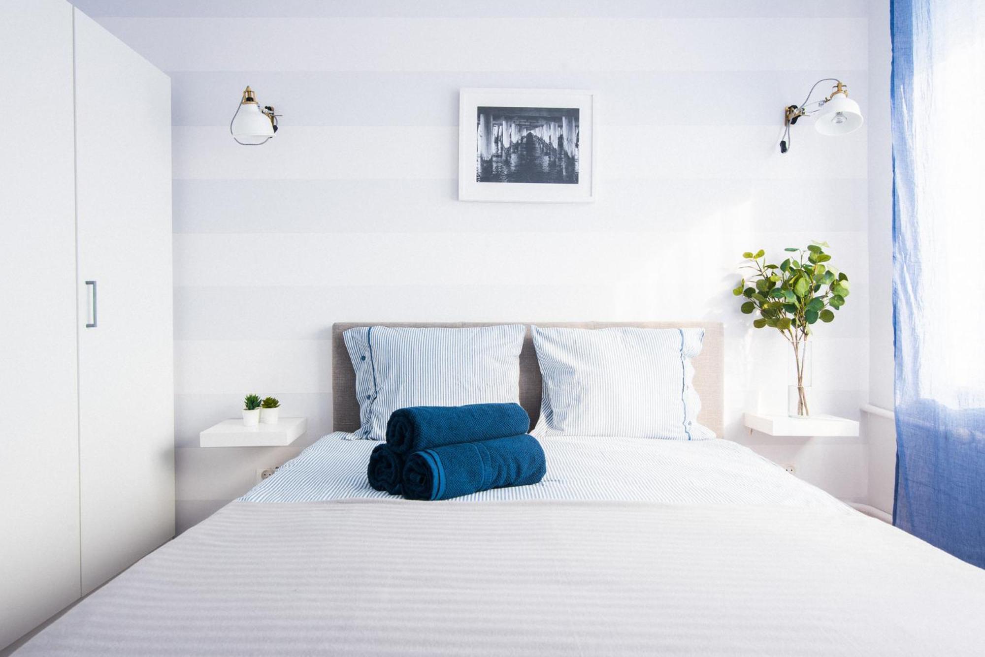 Przylesny Przy Dworcu Z Miejscem Postojowym Apartment