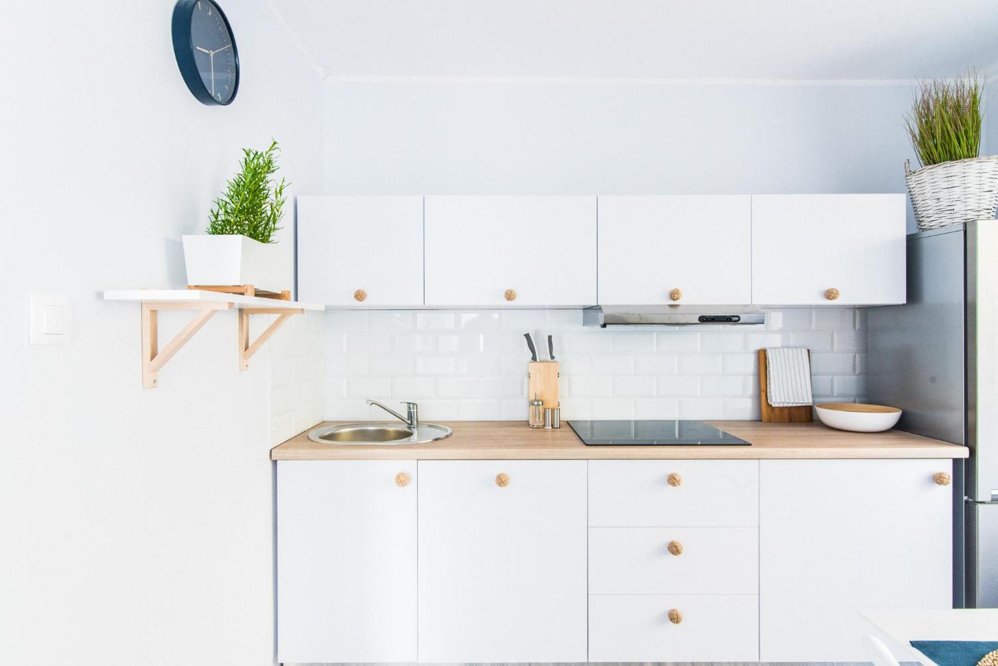 Przylesny Przy Dworcu Z Miejscem Postojowym Apartment Gdynia